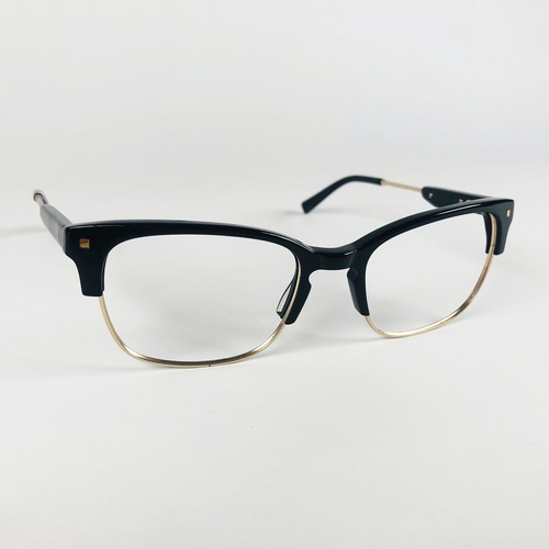 Osiris eyeglasses black - osiris, square