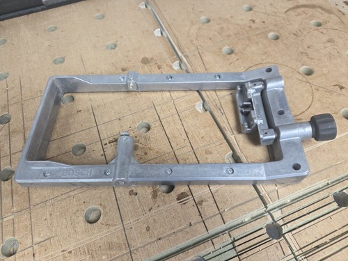 Bosch sanding frame belt - bosch,