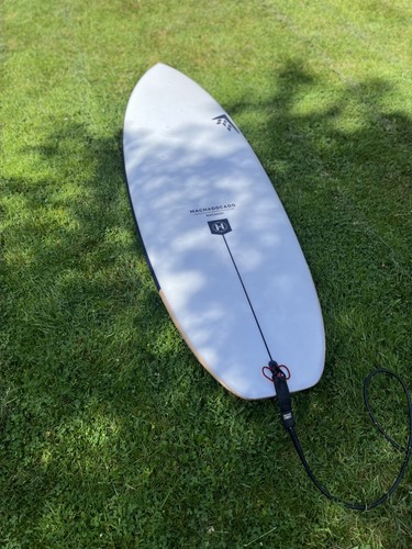 Firewire machadocado surfboard - machadocado,