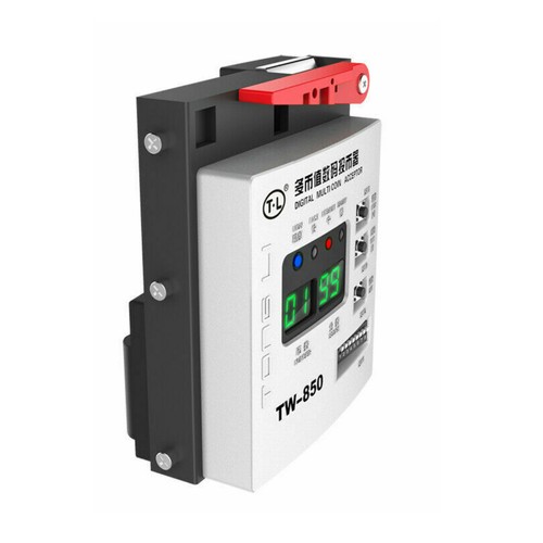 Universal multi coin acceptor - ,