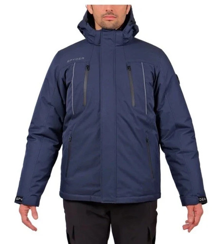 Spyder men 1 - spyder, 3-in-1