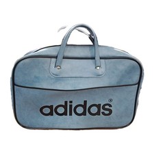 adidas vintage sports bag