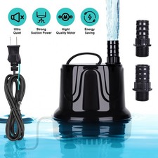 hygger Submersible Pump Ultra