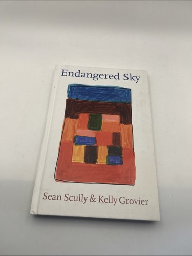 Endangered sky sean - endangered,