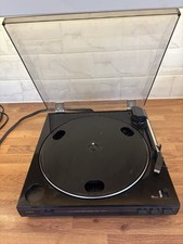 Aiwa PX-E500 Turntable Record