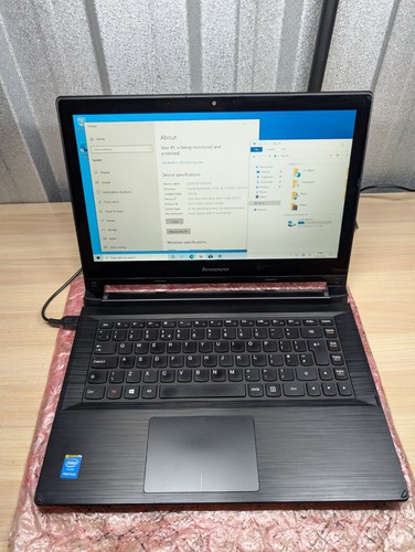 Lenovo flex intel - flex, 14