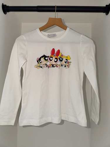 Bnwt monnalisa girls cream - bnwt,