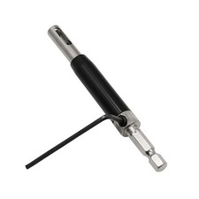 8Pcs Self Centering Hinge