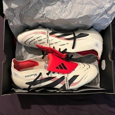 Adidas Predator Elite 25 FT SG UK 10.5