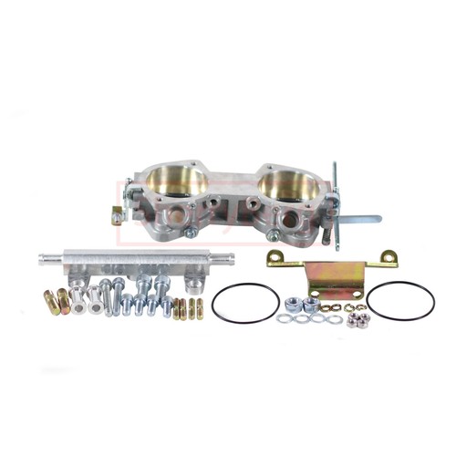 50mm bore 50dcoe throttle - 50mm,
