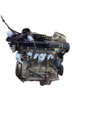 MOTORE FORD FIESTA VI 1.4 BENZINA 2011 SIGLA: RTJB