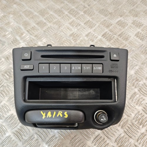 Toyota yaris mk1 oem - mk1, and