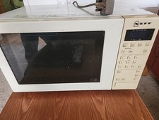 Neff Microwave
