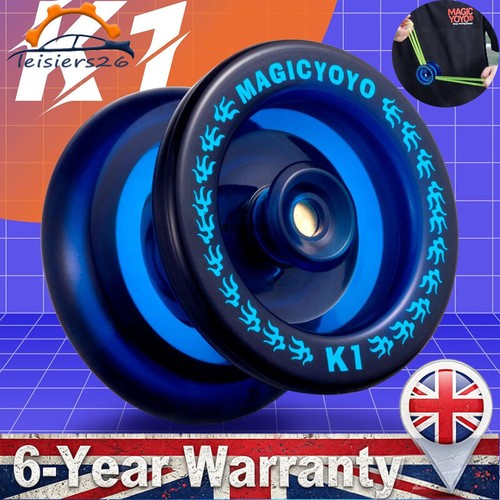 Unresponsive yoyo for - unresponsive,
