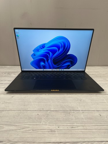 Dell precision 5570 - dell, intel
