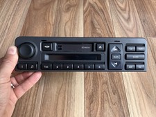 Range Rover P38 Alpine Radio Stereo Head Unit