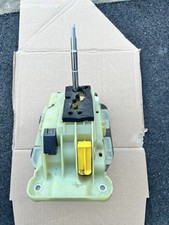 Mercedes-Benz R171 SLK Gear