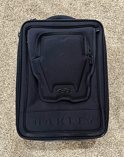 Oakley black medium - oakley,