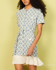 Sandro Paris Women's Dress