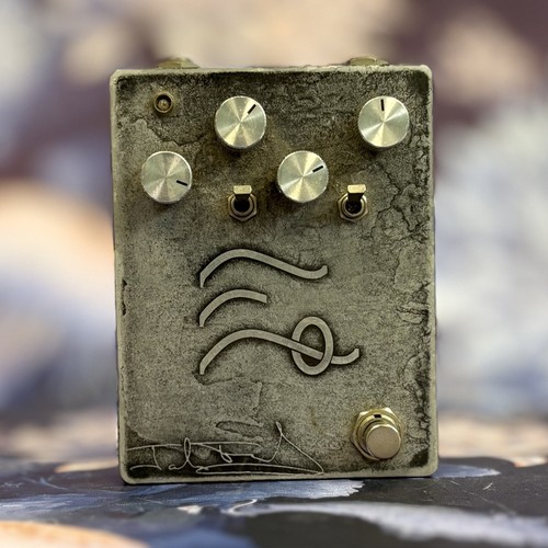 Fromel electronics shape eq - -,