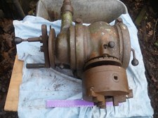 tilting Dividing Head  Meca