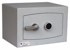 Securikey Mini Vault Silver S2