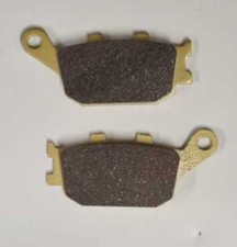 Rear Brake Pads For Suzuki GSX