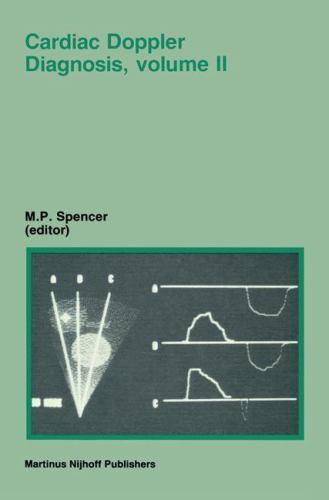 Cardiac doppler diagnosis - cardiac,