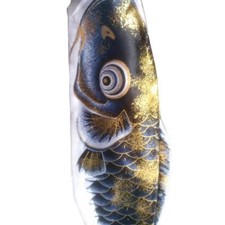 Koinobori Japanese Carp Wind