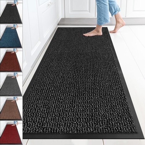 Large heavy duty door mat - large,