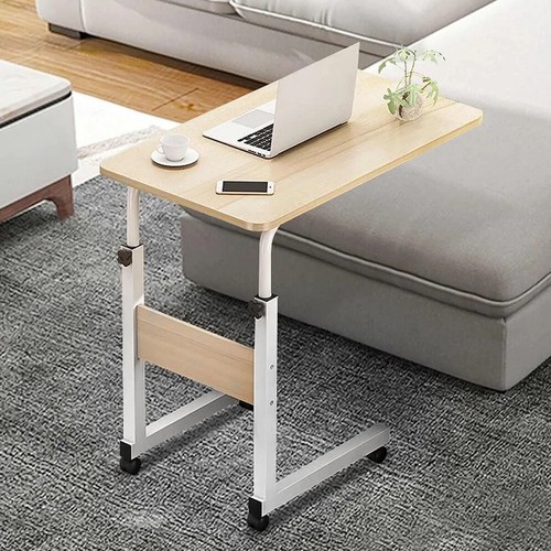 Portable over bed chair - chair, table