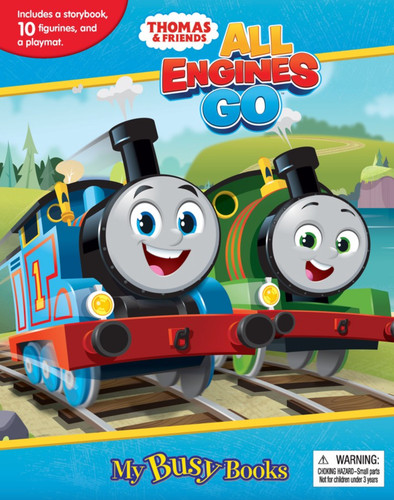 New thomas friends train my - new,