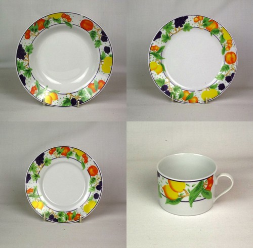 Royal norfolk cups saucer - royal,