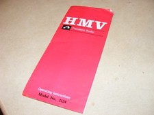 Operating Instructions for