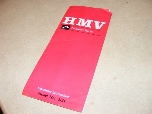 Operating instructions for - operating,
