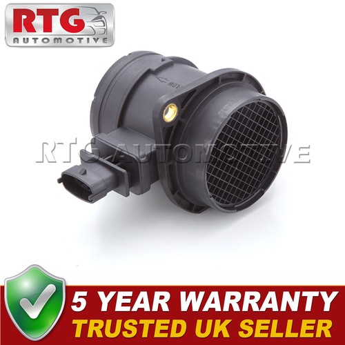 Mass air flow - meter, sensor