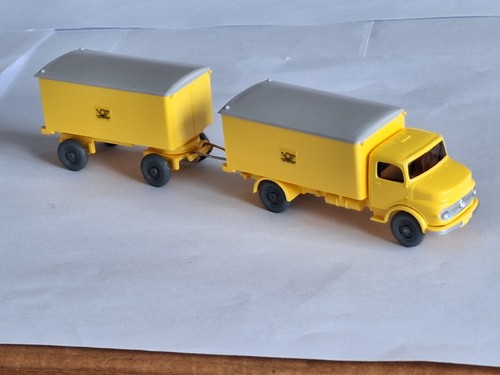 Wiking 550 special mod - special, mod.
