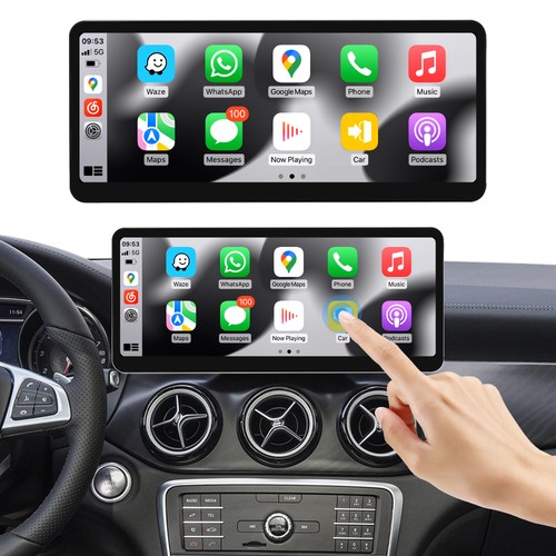 Wireless carplay screen - carplay,