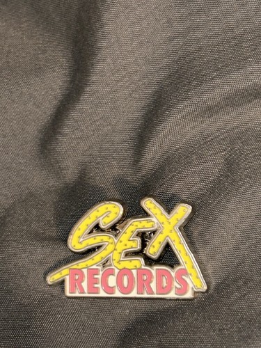 Chrome hearts sex records - hearts,