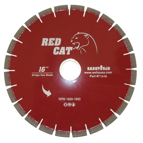 Weha red cat diamond - weha,
