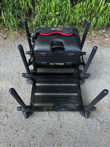Nytro sls36 feeder station - nytro,