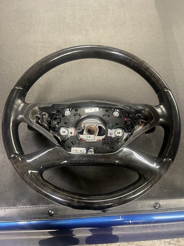 Mercedes w216 w221 leather - w216/w221, and