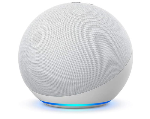 Amazon echo 4th - echo,