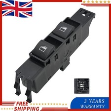 Driver Side Master Power