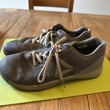 Reebok CrossFit Nano 7.0 Green