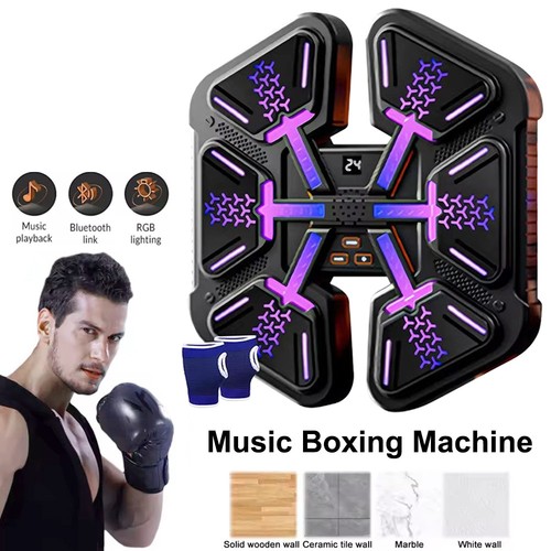 App music boxing - app,