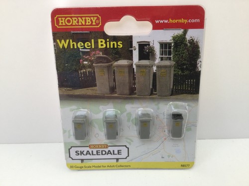 Hornby r8577 gauge - hornby,