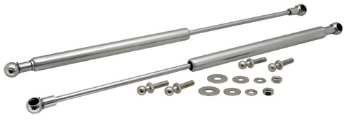 Bonnet lifter kit chrome vw - lifter,