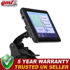 8GB Sat Nav Car NEW Truck Free