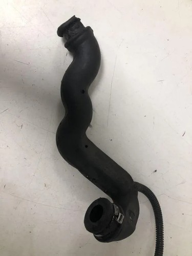Volvo s80 breather hose - volvo,